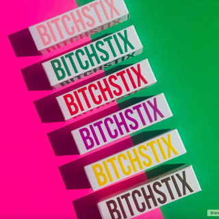 BITCHSTIX BITCHSTIX LIP BALM