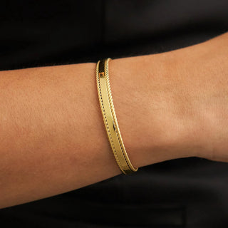 BRENDA GRANDS JEWELRY WARRIOR BRACELET