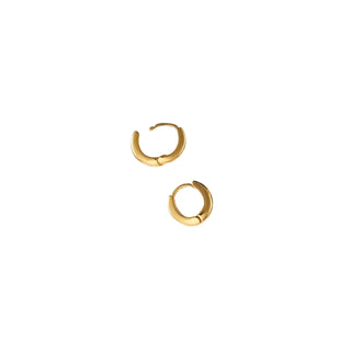 BRENDA GRANDS JEWELRY ZENITH HUGGIES
