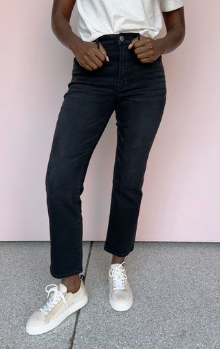 DEAR JOHN DENIM ANIKA STRAIGHT LEG