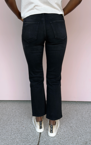 DEAR JOHN DENIM ANIKA STRAIGHT LEG