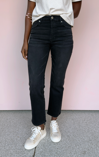 DEAR JOHN DENIM ANIKA STRAIGHT LEG