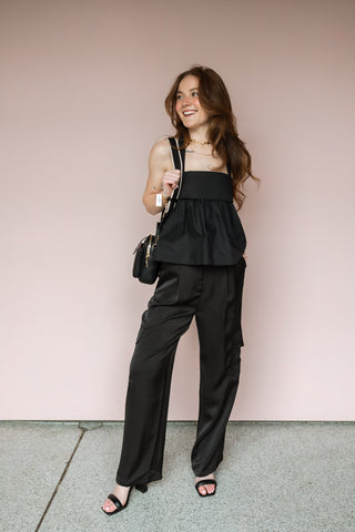 DELUC POUSOS PANTS