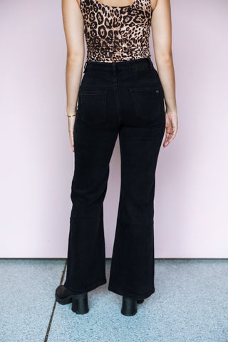 FLOREZ ANA FLARE JEANS