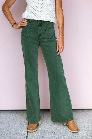 FLOREZ ANA PANTS
