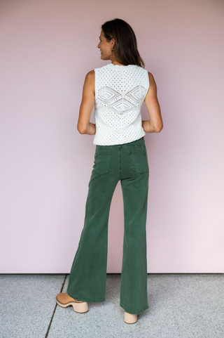 FLOREZ ANA PANTS