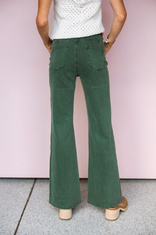 FLOREZ ANA PANTS