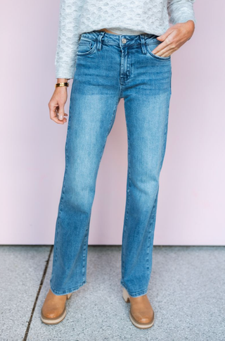 FLOREZ SOPHIE STRAIGHT