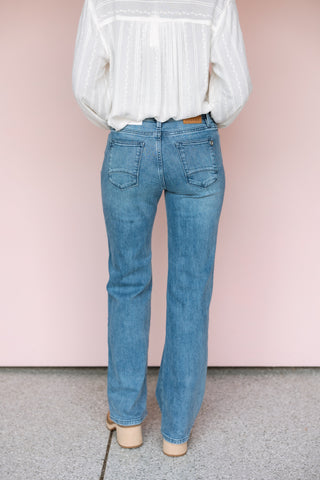 FLOREZ SOPHIE STRAIGHT