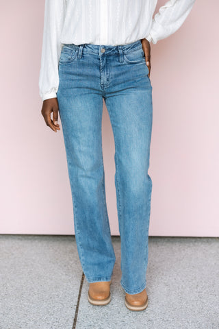 FLOREZ SOPHIE STRAIGHT