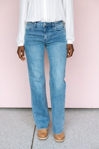 FLOREZ SOPHIE STRAIGHT