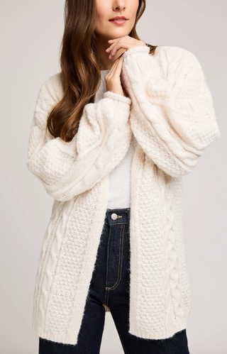 GENTLE FAWN BETTY CARDIGAN