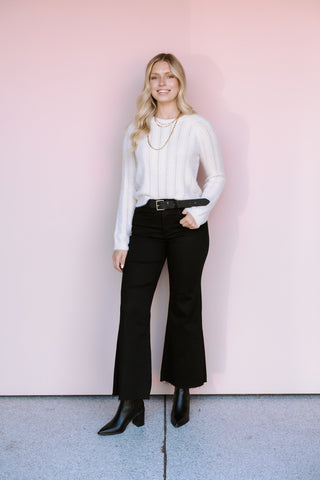 GENTLE FAWN CORNELIA SWEATER