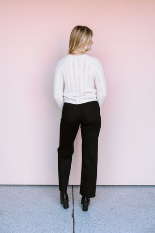 GENTLE FAWN CORNELIA SWEATER