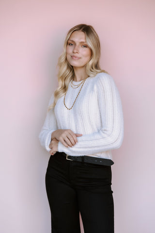 GENTLE FAWN CORNELIA SWEATER