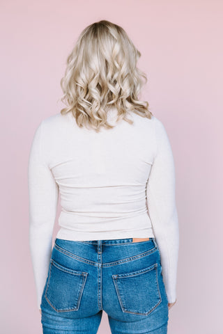 GENTLE FAWN DAPHNE TOP