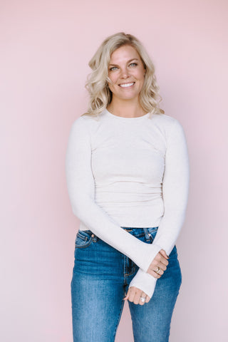 GENTLE FAWN DAPHNE TOP