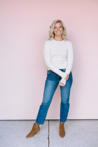 GENTLE FAWN DAPHNE TOP
