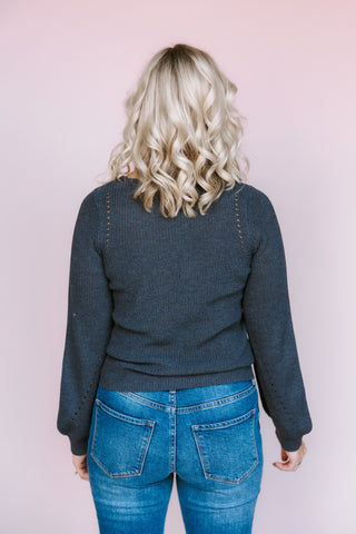 GENTLE FAWN HAILEY SWEATER