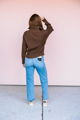 GENTLE FAWN HOPE PULLOVER