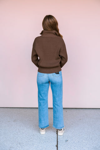 GENTLE FAWN HOPE PULLOVER