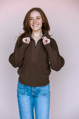 GENTLE FAWN HOPE PULLOVER
