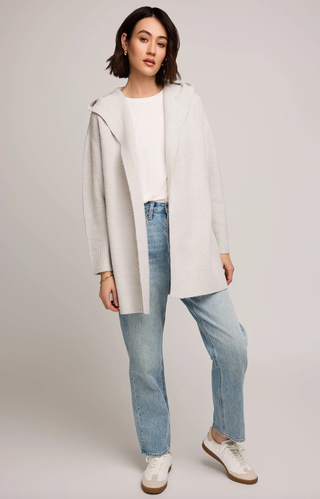 GENTLE FAWN ILANA CARDIGAN
