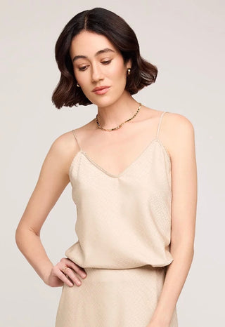 GENTLE FAWN PRISCILLA TANK