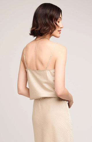 GENTLE FAWN PRISCILLA TANK