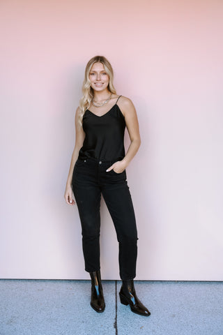 GENTLE FAWN PRISCILLA TANK