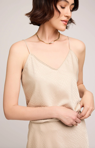 GENTLE FAWN PRISCILLA TANK