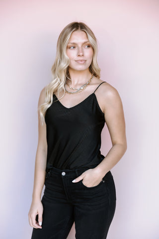 GENTLE FAWN PRISCILLA TANK