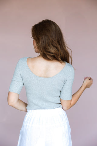 GENTLE FAWN ROONEY TOP