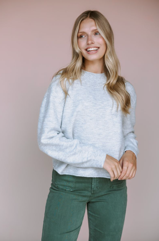 GENTLE FAWN WANDA SWEATER