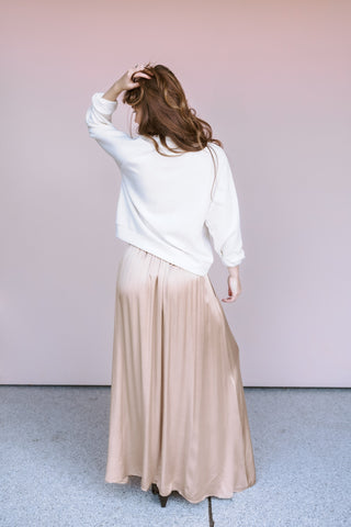 LEE&BIRCH BRADY SKIRT