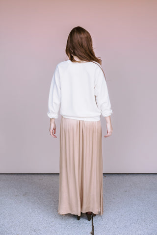 LEE&BIRCH BRADY SKIRT