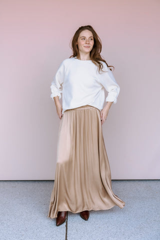 LEE&BIRCH BRADY SKIRT