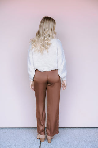 LEE&BIRCH ELIZA SWEATER