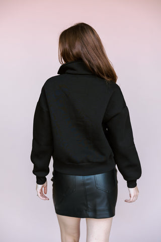 LEE&BIRCH HALLIE PULLOVER