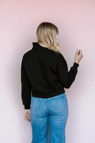 LEE&BIRCH HALLIE PULLOVER