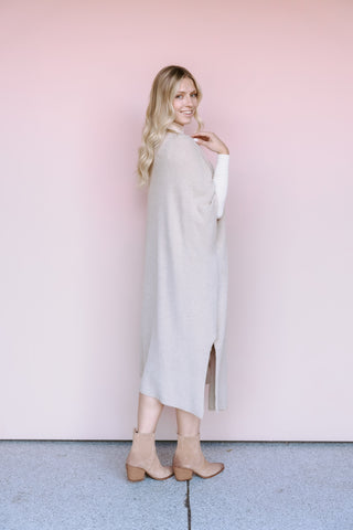 LEE&BIRCH MCKAY CARDIGAN