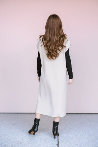 LEE&BIRCH OLLIE DRESS