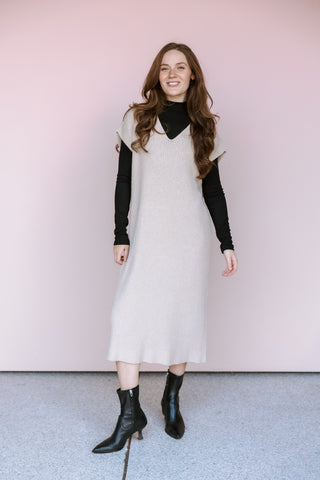 LEE&BIRCH OLLIE DRESS
