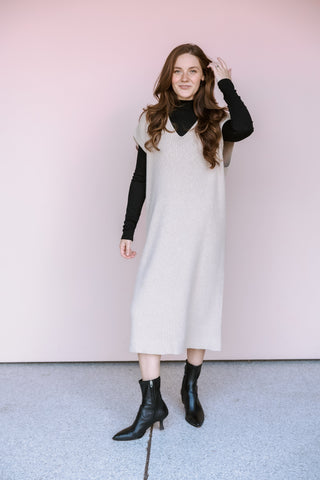 LEE&BIRCH OLLIE DRESS