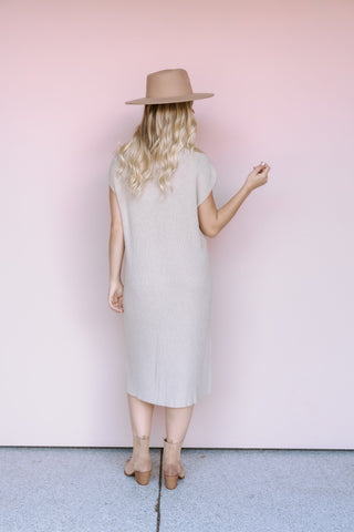 LEE&BIRCH OLLIE DRESS