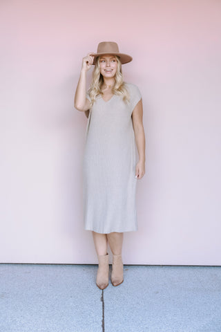 LEE&BIRCH OLLIE DRESS
