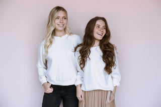 LEE&BIRCH RHODE SWEATSHIRT