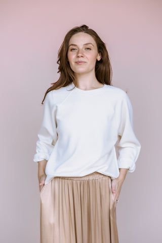 LEE&BIRCH RHODE SWEATSHIRT