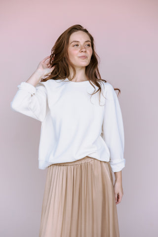 LEE&BIRCH RHODE SWEATSHIRT