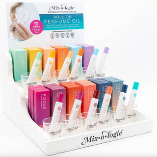 MIXOLOGIE ROLL ON PERFUME